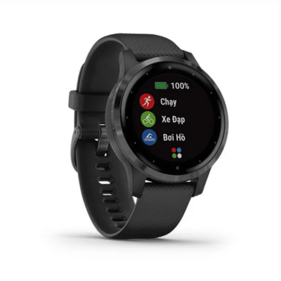 Đồng hồ thông minh Garmin Vivoactive 4s